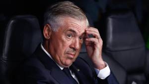 Carlo Ancelotti seguirá siendo entrenador del Real Madrid hasta 2026.