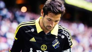 Celso Borges y el AIK perdieron el rumbo en la liga sueca y han sumado resultados negativos en un momento clave de la temporada.
