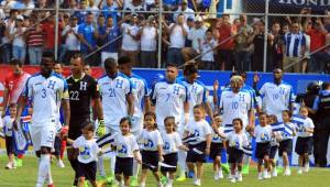 La selección nacional ya tiene pactado un amistoso en marzo ante Ecuador y será e debut de Coito.