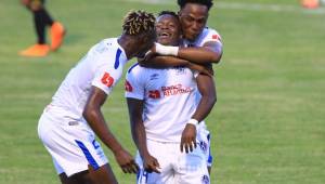 Motagua y Olimpia se verán las caras este domimgo en el estadio Nacional de Tegucigalpa a partir de las 4 de la tarde.