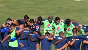 De momento, los azules se encuentran en la tercera posición de la tabla. Foto: Ronal Aceituno.