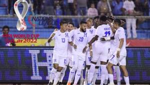 Honduras deberá esperar hasta marzo del 2021 para tener a sus rivales camino a Qatar.