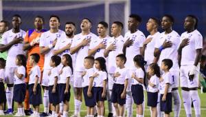 La selección nacional jugará el 14 ante Martinica y el 17 ante Trinidad.