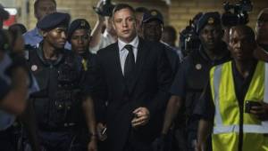 Oscar Pistorius ya había sido sentenciado con una pena menor pero el Tribunal de Apelaciones lo declaró culpable.