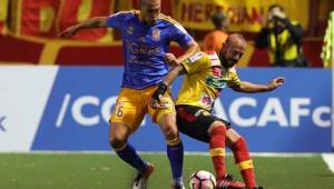 Herediano luchó pero cayó 5-3 en la serie ante el Tigres de México por la Concachampions.