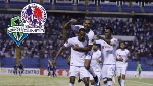 El club merengue afrontará su encuentro el próximo 20 de febrero en San Pedro Sula.