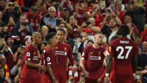 El Liverpool comienza bien la temporada en Inglaterra en busca del trofeo que se le ha resistido desde 1992.