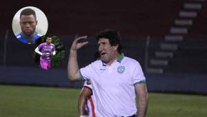 El entrenador Héctor Vargas confía que con la plantilla joven sacarán el equipo adelante en el Torneo Clausura 2020.
