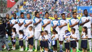 La selección nacional seguirá siendo vestida por Joma por un proceso eliminatorio más.