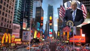 El estado de Nueva York cuenta con 8.623 millones de habitantes (2017).