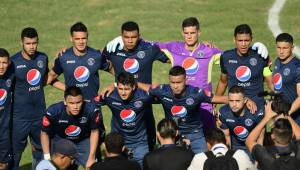 El conjunto azul jugará su semifinal número 10 de manera consecutiva en 11 torneos bajo el mando de Diego.