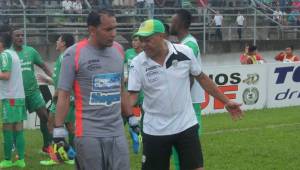 Júnior Morales no fue tomado en cuenta ni entre los suplentes para el partido contra Olimpia. (Foto: Archivo Diez).