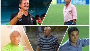 Hasta la fecha la Liga de Ascenso tiene confirmado 30 técnicos que dirigirán en el Clausura 2021.