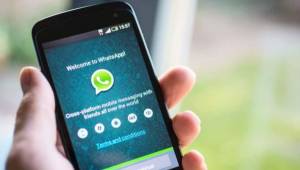 Para 2012, Whatsapp poseía 500 millones de usuarios y la cifra ya supera las 1.500 millones de cuentas activas / Agencias