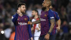 El Barcelona sumó 63 puntos en 27 jornadas de La Liga.