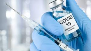 Se considera que la vacuna para el coronavirus estará lista en unos meses.