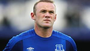 Wayne Rooney es el máximo goleador del Manchester United y el segundo en la historia de la Premier League.