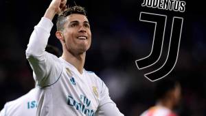 Cristiano Ronaldo se marcharía a la Juventus, así lo han informado en España.