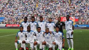 Honduras estuvo en los últimos dos mundiales de fútbol, en Brasil 2014 le tocó enfrentar a Francia, Ecuador y Suiza. En Sudáfrica le tocó España, Suiza y Chile.