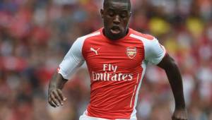 Joel Campbell sabe que tendrá que pelear para ser considerado por el técnico Arsene Wenger como opción a la titularidad en el Arsenal esta temporada.