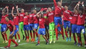 El abismo entre el fútbol de Costa Rica y el fútbol de Honduras