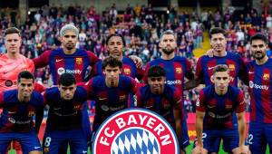 Bayern Múnich tiene marcado en agenda el fichaje de una estrella del FC Barcelona.