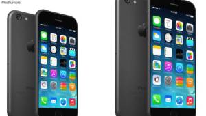 El Iphone 6 podría haber superado las ventas de los dispositivos anteriores de Apple.