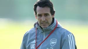 Luego de la última derrota ante el Eintracht Frankfurt en la Europa League la directiva del Arsenal decidió despedir al entrenador español