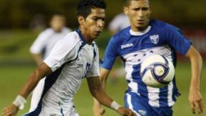 Honduras busca un lugar en el Premundial en el torneo centroamericano Sub-20 que se está realizando en territorio cuscatleco. Foto: El Gráfico El Salvador