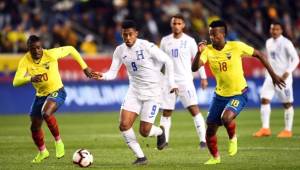 La selección nacional previo a Copa Oro estaría jugando en Sudamérica ante Paraguay y Brasil.