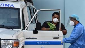 Los casos de coronavirus en Honduras siguen a la alza, así lo detalló este día el Gobierno.