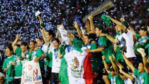 1. México es la Selección más cara de la Concacaf con un valor de 150.4 millones de dólares.