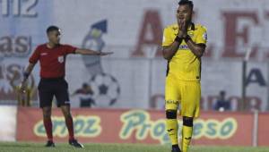 Honduras Progreso vs Real EspaÃ±a - Jornada # 6 torneo apertura 2019 - Remontada del Real EspaÃ±a al Honduras Progreso en el Micheletti- Mario Roberto MartÃ­nez