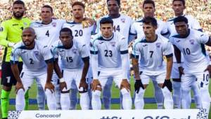 Yasmani López es el capitán de la selección cubana de fútbol pero desertó tras el juego ante México.