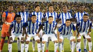 Honduras perdió 3-2 ante Jamaica en el debut de ambos por Copa Oro.