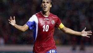 El capitán de la selección de Costa Rica, Bryan Ruiz, fue claro con las declaraciones previo al juego ante Trinidad y Tobago.