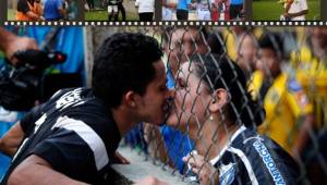 La jornada 15 del Apertura en Honduras nos dejó partidos vibrantes e imágenes que dignas de resaltar y que no viste en la televisión.