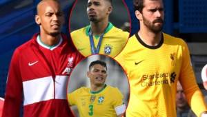 Luego de que la Premier League decidiera no prestar los futbolistas a Brasil, la confederación brasileña acudió a la FIFA y los jugadores podrían ser sancionados sin tener culpa de lo acontecido.