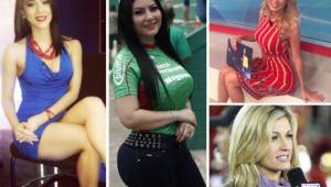 Ariana Herchi, integrante del departamento de mercadeo del Marathón, es otra de las hondureñas víctima de la filtración de fotos desnudas.