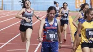 Serán tres días de competencia (21,22 y 23 de noviembre) y el sábado a partir de las 4:00PM se estará realizando los actos de clausura. Foto: Neptali Romero.