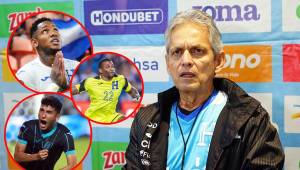 Reinaldo Rueda decide hablar sobre el tema de Romell Quioto y lo reprende: “No basta solamente ser muy buen jugador”