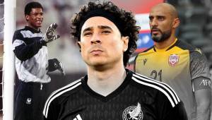 Conocé a los 10 porteros más goleados a nivel de selecciones; Memo Ochoa se metió al podio en una lista que ningún guardameta desea estar.