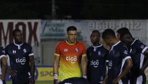 ¡Batacazo! Honduras Progreso es eliminado por el modesto equipo que dirige Carlón Martínez en la Liga de Ascenso