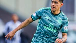 Luis Palma jugará ante clubes históricos de Europa: Celtic confirma amistosos en Estados Unidos