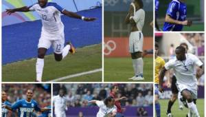 Honduras nuevamente optará en Tokio 2021 por reforzar a este selección olímpica.