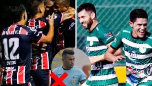 ¿Con árbitros extranjeros? Crisis en la Liga de Ascenso previo al Independiente-Juticalpa, ¡fecha y hora confirmada para la final!