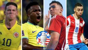 Costa Rica deja a Honduras sin Copa América: Fechas, rivales y cracks a los que enfrentarán los “ticos” en fase de grupos