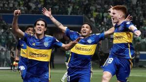 Valentín Barco podría dejar el Boca Juniors para posiblemente emigrar al fútbol de Europa