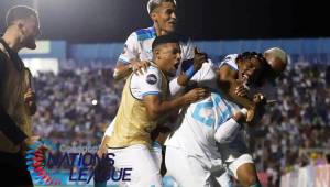 Oficial: Concacaf confirma el grupo de Honduras en la primera ronda de la Nations League 2024-2025
