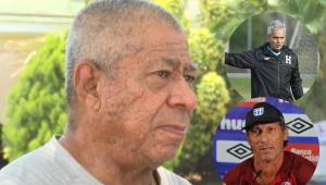 No se olvida de Motagua: Primitivo Maradiaga y su mensaje al club, ¿qué dijo de la Selección de Honduras?